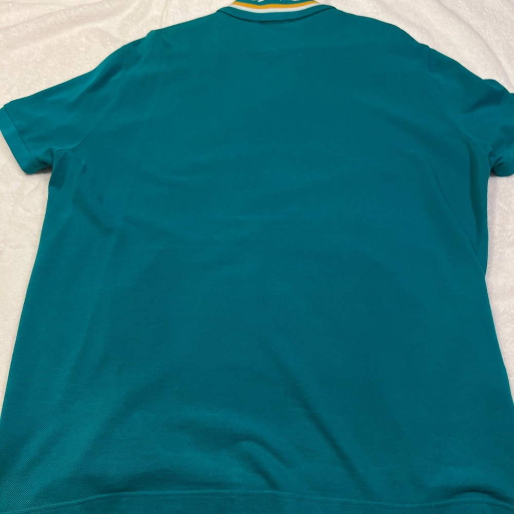 Lacoste Live polo - Picture 3 of 3